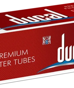 Ducal Zigarettenhülsen
