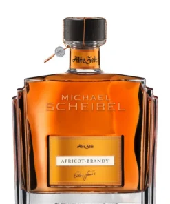 Scheibel Alte Zeit Apricot-Brandy