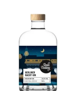 Berliner Nacht Gin