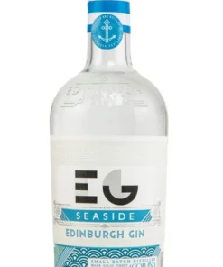 Edinburgh Gin – Seaside