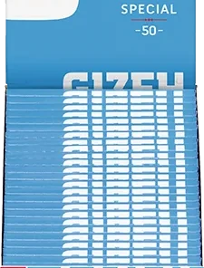 Gizeh Special Zigarettenpapier