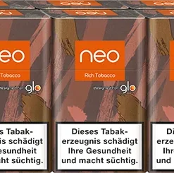neo Rich Tobacco Sticks