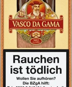 Vasco da Gama Sumatra Zigarren