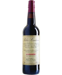 La Cigarrera Pedro Jimenez (PX) Sherry 0,75l