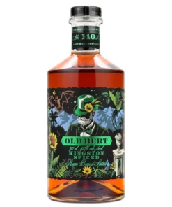 Old Bert Kingston Spiced 0,7l