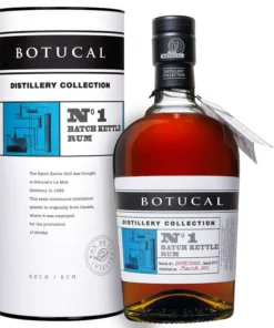 Botucal Distillery Collection No.1 Batch Kettle