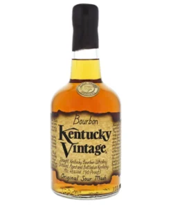 Kentucky Vintage Bourbon 0,7l