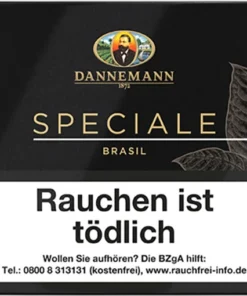 DANNEMANN Speciale Brasil Zigarillos