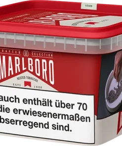 Marlboro Crafted Mega-Size Tabak