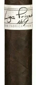 Liga Privada No.9 Robusto