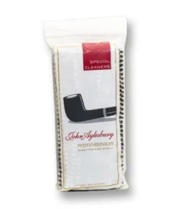 John Aylesbury Pfeifenreiniger Special 80er
