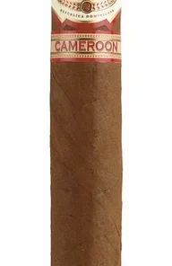 La Aurora 1903 Cameroon Churchill