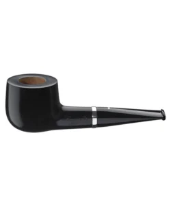 Caminetto Vintage Shape No.4 (Pot) Nero