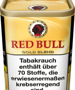 Red Bull Gold Blend Dose