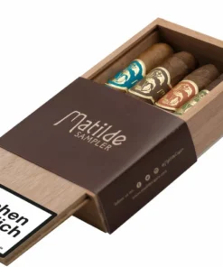 Matilde Sampler Robusto