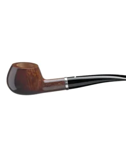 Caminetto Vintage Shape No.7 (Prince) Marrone