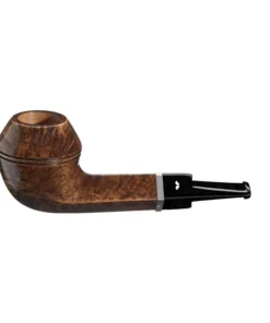 Caminetto Vintage Shape No.5 (Rhodesian) Marrone