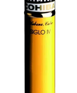 Cohiba Siglo IV A/T BD 08/19