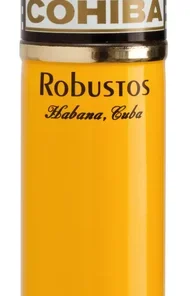Cohiba Robustos A/T