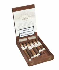 Plasencia Reserva Original Sampler ( 6Zigarren)