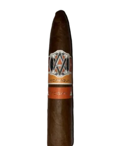 AVO Syncro Nicaragua Fogata Short Torpedo