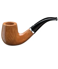 Caminetto Vintage Shape No.2 (Bent) Naturale