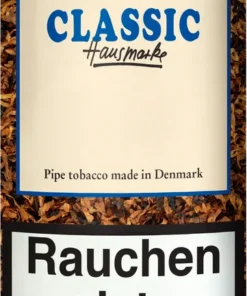 Danish Mixture Classic – Pfeifentabak