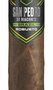 San Pedro de Marcoris Brasil Robusto