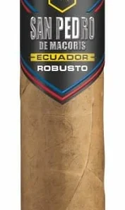 San Pedro de Marcoris Ecuador Robusto