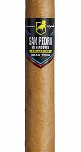 San Pedro de Marcoris Ecuador Gran Toro