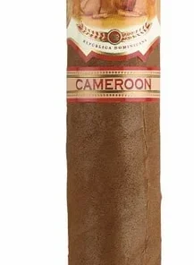 La Aurora 1903 Cameroon Toro