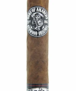 Sons of Anarchy Robusto