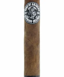 Sons of Anarchy Toro