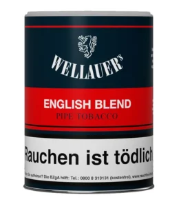 Wellauer’s English Blend 180gr.