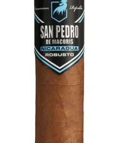San Pedro de Marcoris Nicaragua Robusto