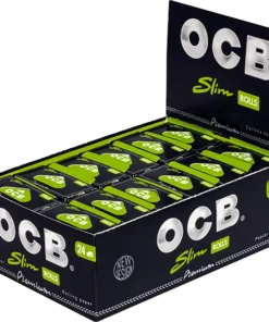 OCB Rolls