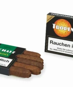 Handelsgold Tropenschatz Brasil 824F