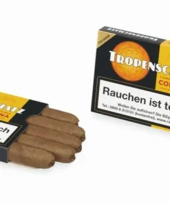 Handelsgold Tropenschatz Sumatra 421F