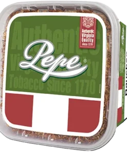 Pepe Rich Green 170g