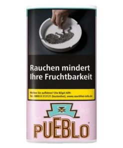 Pueblo Pink 30g