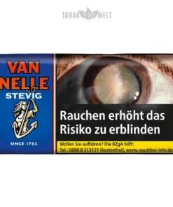 Van Nelle Tabak Stevig Halfzware Pouch