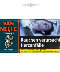Van Nelle Zware 50g