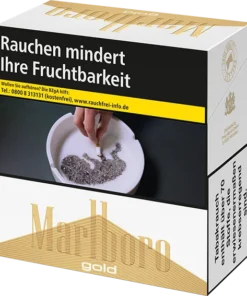 Marlboro Gold 7XL Zigaretten
