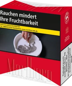 Marlboro Red 7XL Zigaretten