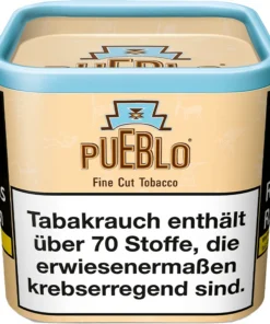 Pueblo Classic 100g