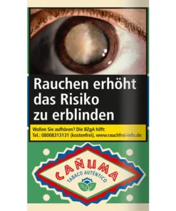 Canuma 30g