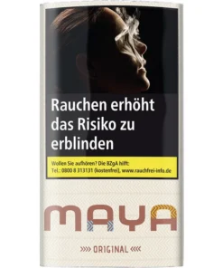 Maya Original 30g