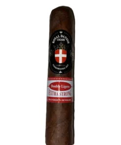 Royal Danish Double Ligero Extra Strong