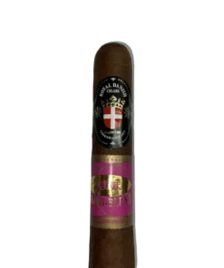 Royal Danish Umami Robusto Claro