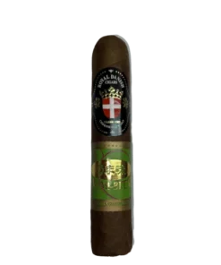 Royal Danish Umami Robusto Dark